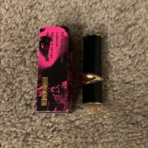 Pat Mcgrath lipstick in shade 1995